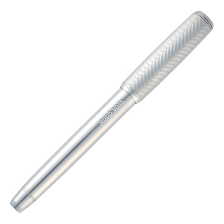 HUGO BOSS Rollerball pen Pace Chrome