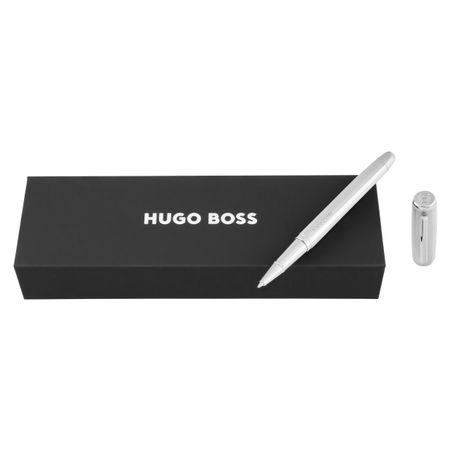 HUGO BOSS Rollerball pen Pace Chrome