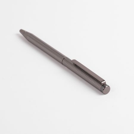 HUGO BOSS Ballpoint pen Cloud Gun