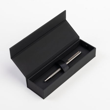 HUGO BOSS Ballpoint pen Cloud Gun