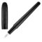 HUGO BOSS Fountain pen Contour Soft Bauhaus Black
