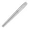 HUGO BOSS Fountain pen Contour Soft Bauhaus Chrome