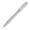 HUGO BOSS Fountain pen Contour Soft Bauhaus Chrome