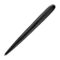 HSM6434A-1 HUGO BOSS Ballpoint pen Contour Soft Bauhaus Black