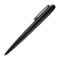 HSM6434A-2 HUGO BOSS Ballpoint pen Contour Soft Bauhaus Black