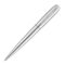 HSM6434B-1 HUGO BOSS Ballpoint pen Contour Soft Bauhaus Chrome