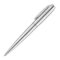 HSM6434B-2 HUGO BOSS Ballpoint pen Contour Soft Bauhaus Chrome