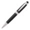 HSN0014A-1 HUGO BOSS Ballpoint pen Icon Black