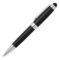 HSN0014A-2 HUGO BOSS Ballpoint pen Icon Black