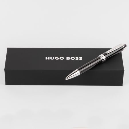 HSN0014A-4 HUGO BOSS Ballpoint pen Icon Black