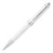 HUGO BOSS Ballpoint pen Icon White