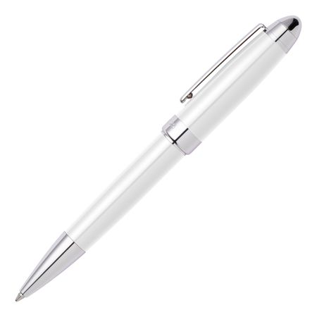 HUGO BOSS Ballpoint pen Icon White