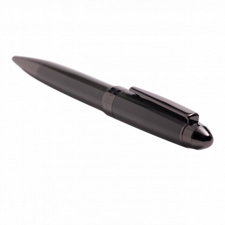 HUGO BOSS Ballpoint pen Icon Grey