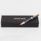 HUGO BOSS Ballpoint pen Icon Blue/Rose-gold
