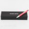 HUGO BOSS Ballpoint pen Icon Corail/Chrome