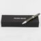 HUGO BOSS Ballpoint pen Icon Kaki/Chrome