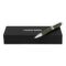 HUGO BOSS Ballpoint pen Icon Kaki/Chrome