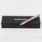 HSN0014Z-4 HUGO BOSS Ballpoint pen Icon Camel/Chrome