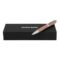HSN0014Z-5 HUGO BOSS Ballpoint pen Icon Camel/Chrome
