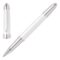 HUGO BOSS Rollerball pen Icon White