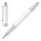 HUGO BOSS Rollerball pen Icon White