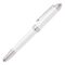 HUGO BOSS Rollerball pen Icon White