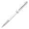 HUGO BOSS Rollerball pen Icon White