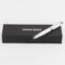 HUGO BOSS Rollerball pen Icon White