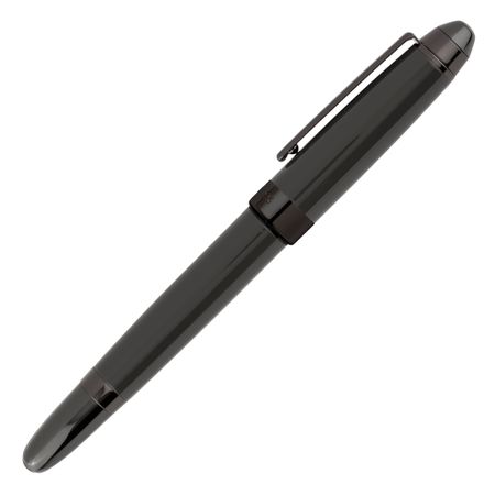 HUGO BOSS Rollerball pen Icon Grey