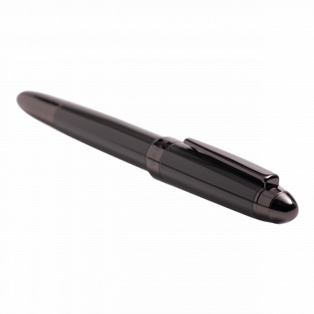 HUGO BOSS Rollerball pen Icon Grey