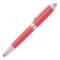 HUGO BOSS Rollerball pen Icon Corail/Chrome