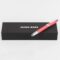 HUGO BOSS Rollerball pen Icon Corail/Chrome