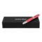HUGO BOSS Rollerball pen Icon Corail/Chrome