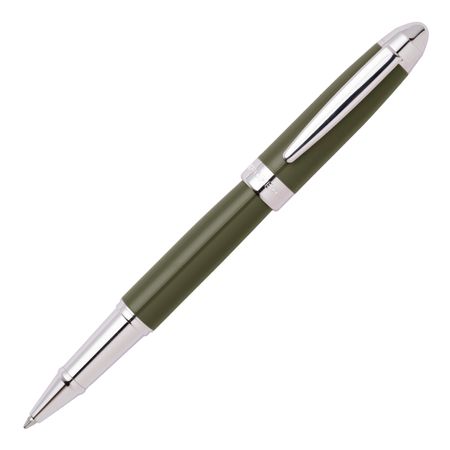 HUGO BOSS Rollerball pen Icon Kaki/Gun