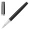 HUGO BOSS Fountain pen Gear Icon Black