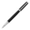 HUGO BOSS Fountain pen Gear Icon Black
