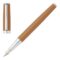 HSN2542Z-1 HUGO BOSS Fountain pen Gear Icon Camel