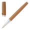 HSN2542Z-2 HUGO BOSS Fountain pen Gear Icon Camel