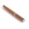 HSN2542Z-6 HUGO BOSS Fountain pen Gear Icon Camel