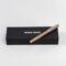 HSN2542Z-7 HUGO BOSS Fountain pen Gear Icon Camel