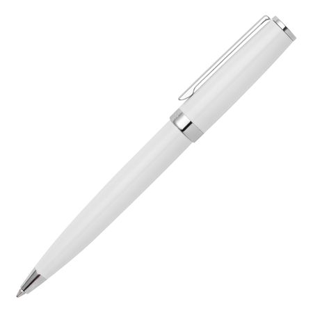 HSN2544G-5 HUGO BOSS Ballpoint pen Gear Icon White