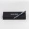 HSN2544J-2 HUGO BOSS Ballpoint pen Gear Icon Grey
