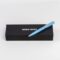 HSN2544M-2 HUGO BOSS Ballpoint pen Gear Icon Light Blue