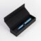 HSN2544M-3 HUGO BOSS Ballpoint pen Gear Icon Light Blue