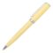 HUGO BOSS Ballpoint pen Gear Icon Yellow