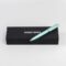 HUGO BOSS Ballpoint pen Gear Icon Light Green