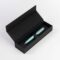 HUGO BOSS Ballpoint pen Gear Icon Light Green