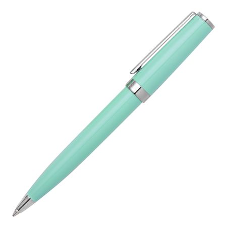 HUGO BOSS Ballpoint pen Gear Icon Light Green