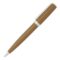 HUGO BOSS Ballpoint pen Gear Icon Camel
