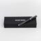 HSN2545A-7 HUGO BOSS Rollerball pen Gear Icon Black